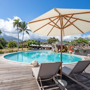 Royal Tahitien Otel Papeete  Exterior photo