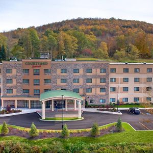 Courtyard By Marriott Oneonta Otel Exterior photo