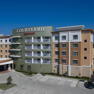 Courtyard By Marriott Houston Kingwood Otel Kinwood Exterior photo