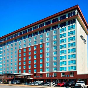 Four Points By Sheraton Charleston Otel Exterior photo