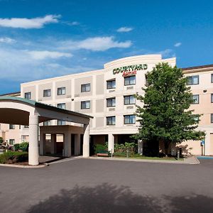 Courtyard By Marriott Middletown Goshen Otel Exterior photo