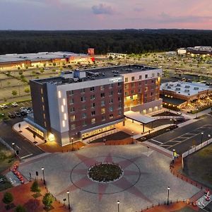 Courtyard By Marriott North Brunswick Otel Exterior photo