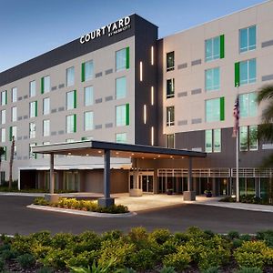 Courtyard By Marriott Winter Haven Otel Exterior photo