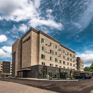 Courtyard By Marriott Toledo West Otel Exterior photo