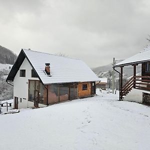 Casa Sufletului Villa Avram Iancu Exterior photo