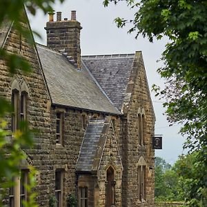 The Penny Bun Otel Otley  Exterior photo