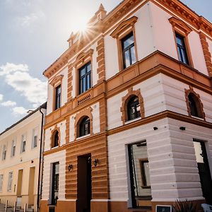 Grand Central Ljutomer Otel Exterior photo