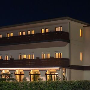 Hotel Belvedere Thiene Exterior photo