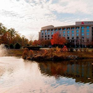 Richmond Marriott Short Pump Otel Exterior photo