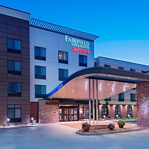 Fairfield Inn & Suites By Marriott La Crosse Downtown Exterior photo