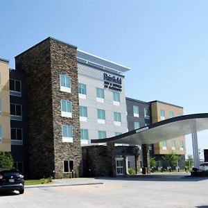 Fairfield Inn & Suites Winona Exterior photo