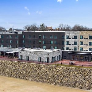 Courtyard By Marriott Jefferson City Otel Exterior photo