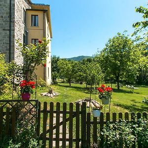 Casa Storica A Pennabilli In Valmarecchia Daire San Marino Rustico Exterior photo