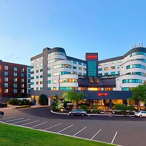 Minneapolis Marriott West St. Louis Park Exterior photo