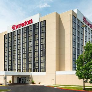 Sheraton West Des Moines Otel Exterior photo