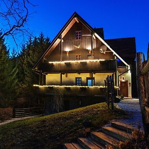 Pomona Relaxing Nature Guest House Rogaška Slatina Exterior photo