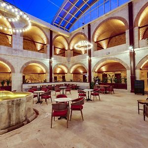 Silk Road Museum Hotel Tokat Exterior photo