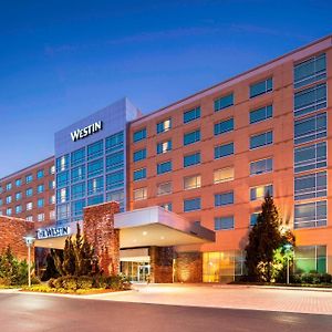 The Westin Richmond Otel Exterior photo