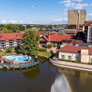 Sheraton Westport Lakeside Chalet Otel Maryland Heights Exterior photo