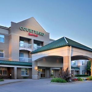 Courtyard Wausau Otel Exterior photo