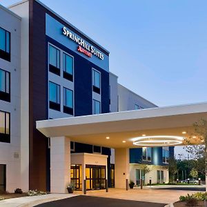 Springhill Suites By Marriott Philadelphia Langhorne Exterior photo