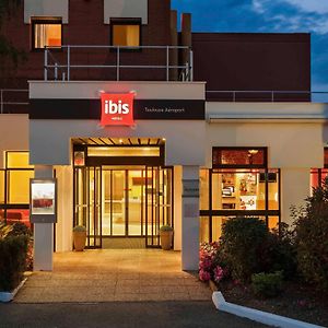 Ibis Toulouse Aeroport Otel Blagnac Exterior photo