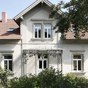 Denkmal19 - Pirrung Lebensraeume Otel Sankt Ingbert Exterior photo