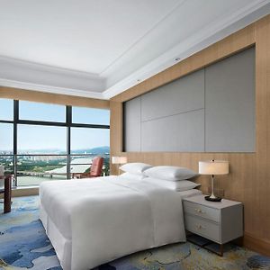 Sheraton Shaoxing Shangyu Otel Exterior photo