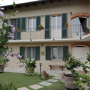 Cascina Spazio Indaco Bed & Breakfast Castagnole Monferrato Exterior photo