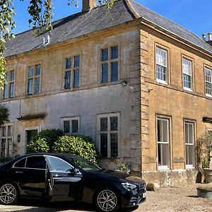 Escape To Ash House 18Th Century Manor In Somerset Villa Martock Exterior photo