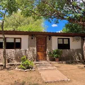 La Casita Villa Lujan  Exterior photo