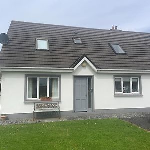 Fionas Seaside Cottage Ballybunion Exterior photo