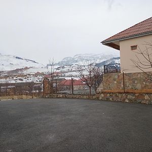 Qusar Aladash Otel Exterior photo