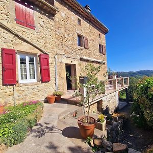 La Bastide D'Aigrefeuille Bed & Breakfast Saint Sebastien d'Aigrefeuille Exterior photo