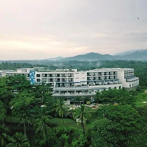 Novus Jiva Anyer Otel Exterior photo