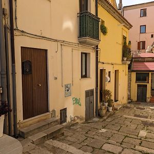 Caporella Dimora Della Via Appia Bed & Breakfast Potenza Exterior photo