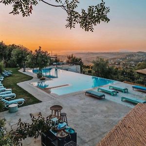 Abdelli Terraces In Batroun Otel Exterior photo