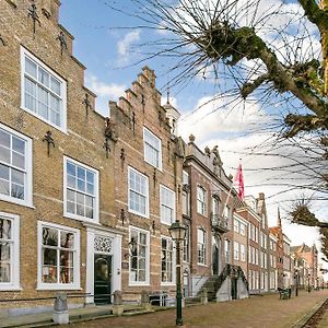 Stadshotel Geertruidenberg Exterior photo