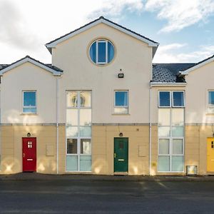 Glancys Accomadation Daire Carrick on Shannon Exterior photo