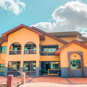 Renda Residence Apartment Sekondi-Takoradi Exterior photo