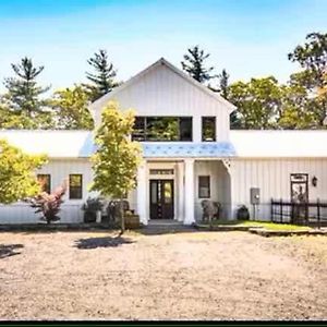 Immaculate Family Catskill Retreat Villa Round Top Exterior photo