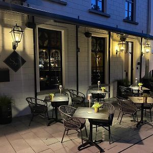 Square Boutique Hotel & Brasserie Venray Exterior photo