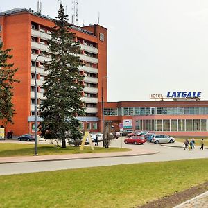 Latgale Otel Rēzekne Room photo