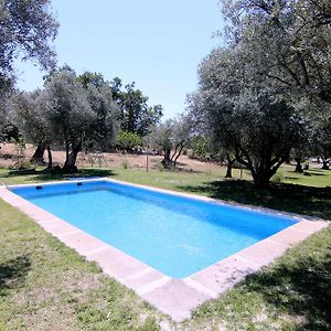 Hotel Rural Hojaranzos Tejeda de Tiétar Exterior photo