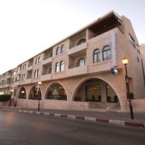 Manger Square Hotel Beytüllahim Exterior photo