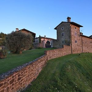 Agriturismo Ronchi Di Sant'Egidio Konuk evi Manzano Exterior photo