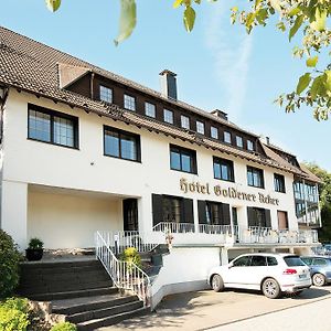 Landhotel Goldener Acker Morsbach  Exterior photo