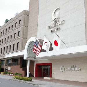 The Gramercy Otel Shunan Exterior photo