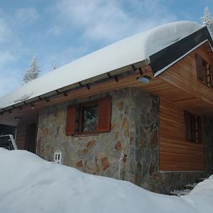 Holiday Home Cokla Zreče Exterior photo