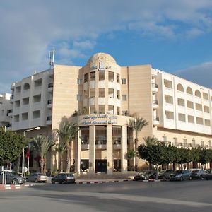 El Kantaoui Center Otel Susa Exterior photo